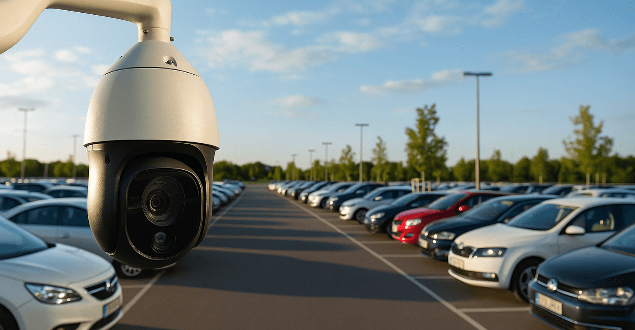 Hikvision DS-2DE5232IW-AE