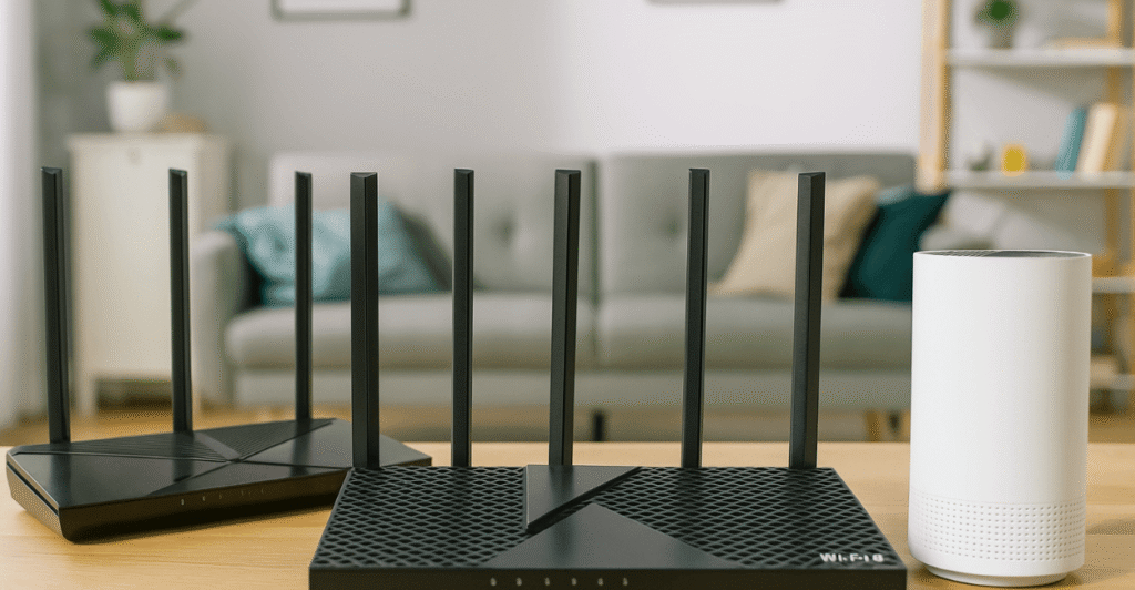 Melhor roteador TP-Link