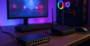 Melhores switches para jogar