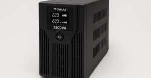 Nobreak TS Shara 3200VA
