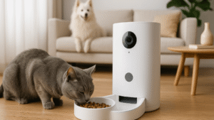 Tecnologia para pets