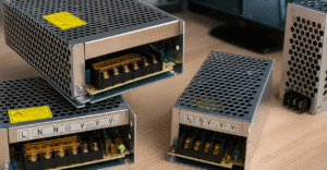 fontes 12V colmeia