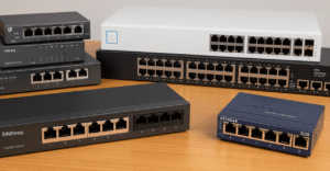 melhores switches gerenciáveis