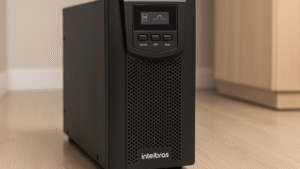 nobreak senoidal snb 2000va bivolt