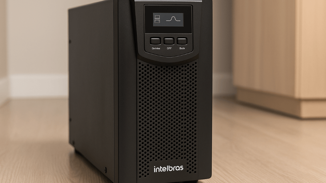 nobreak senoidal snb 2000va bivolt