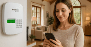 ANM 24 NET da Intelbras