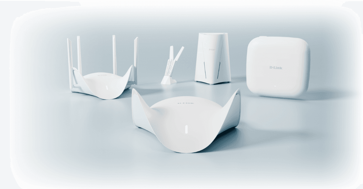 BE9500 Wi-Fi 7