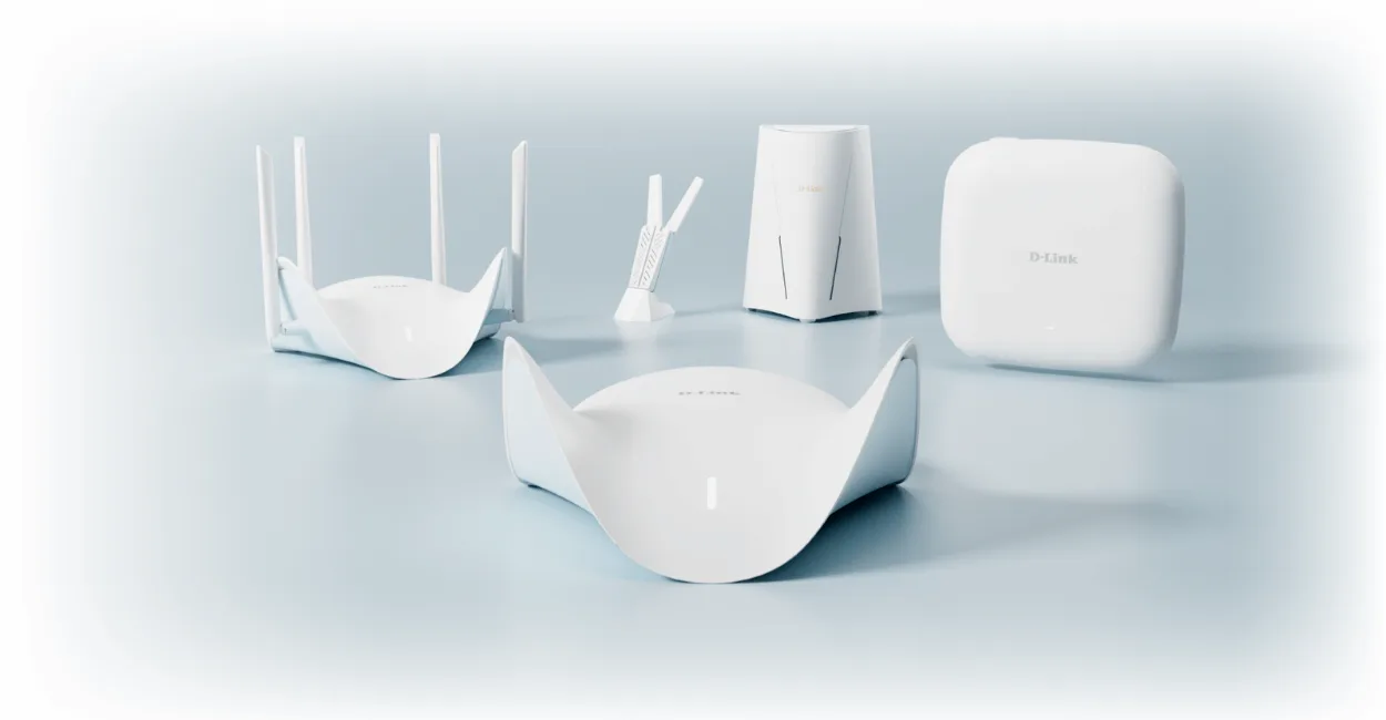 BE9500 Wi-Fi 7