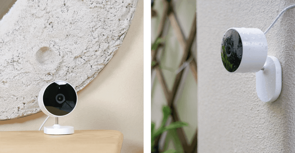 Xiaomi Smart Outdoor Camera AW200 2K 