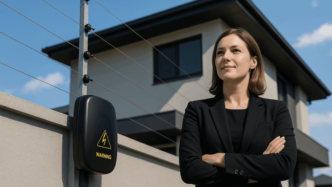 melhores centrais de cerca elétrica