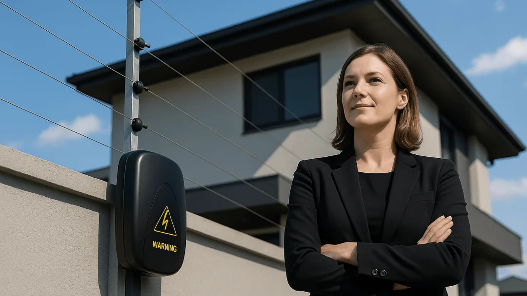melhores centrais de cerca elétrica