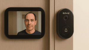 olho magico para portas