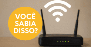 roteador wifi