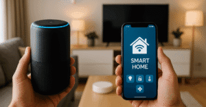 smart home