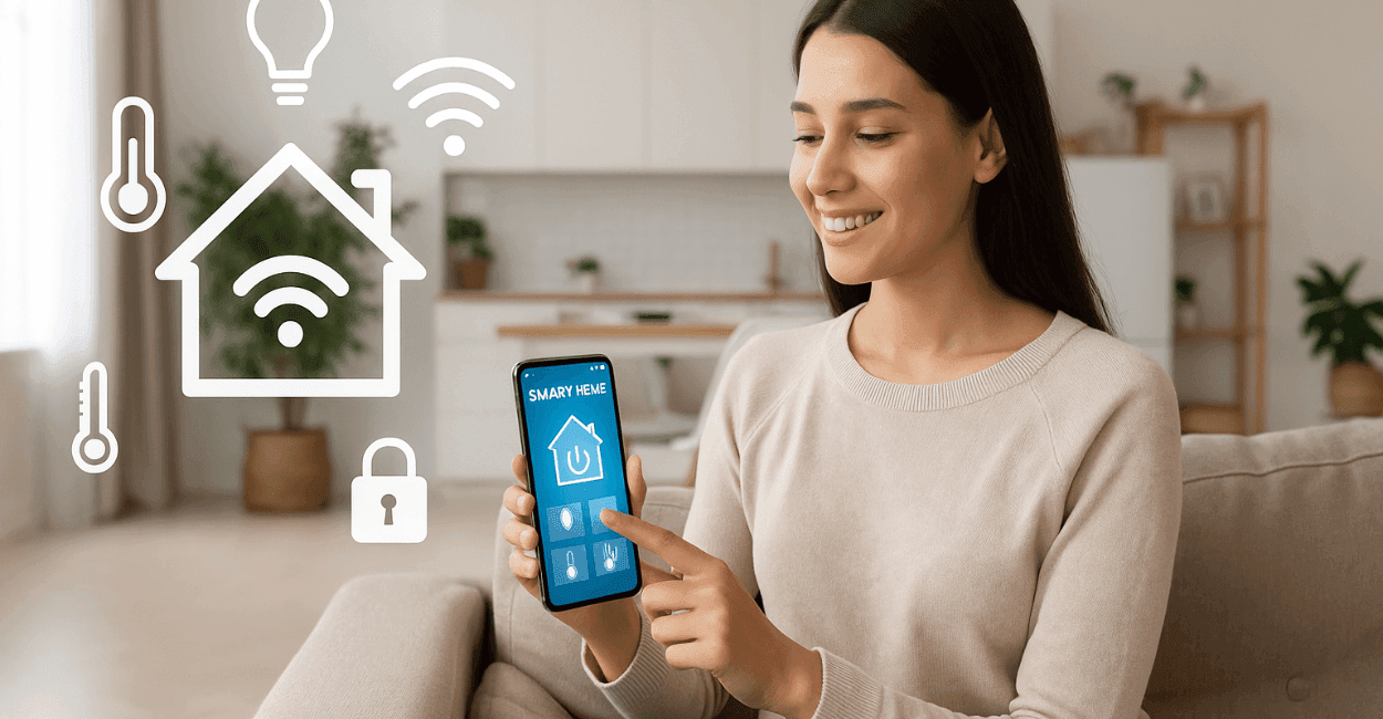 smart home