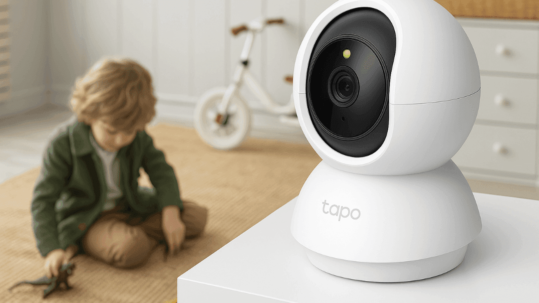 tapo c200